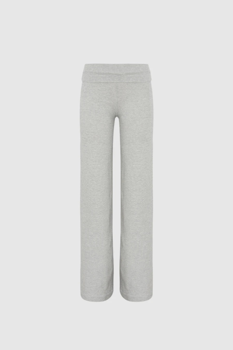 Pantalon Jupe en coton Lou
