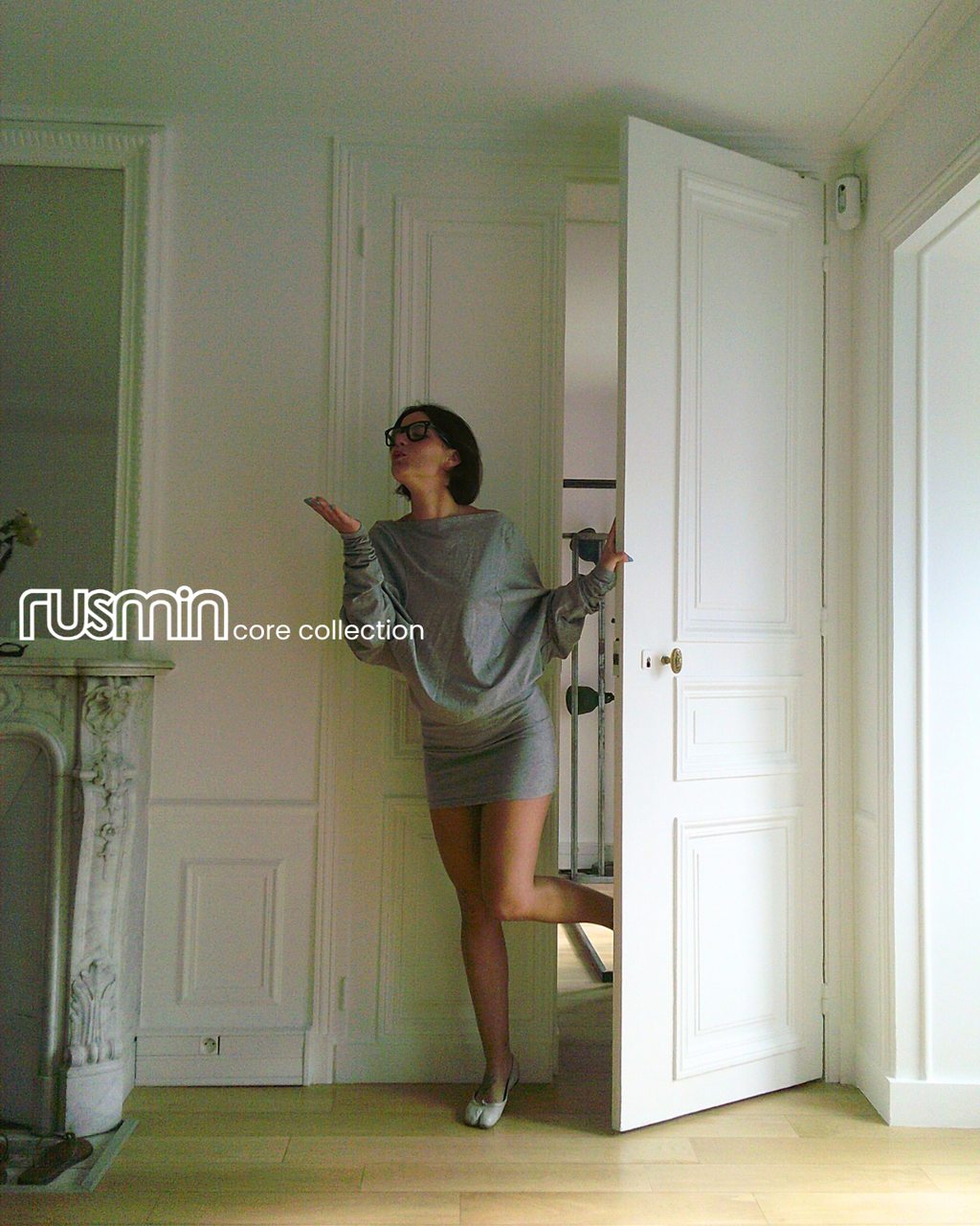 Robe longue bouffante Clémentine