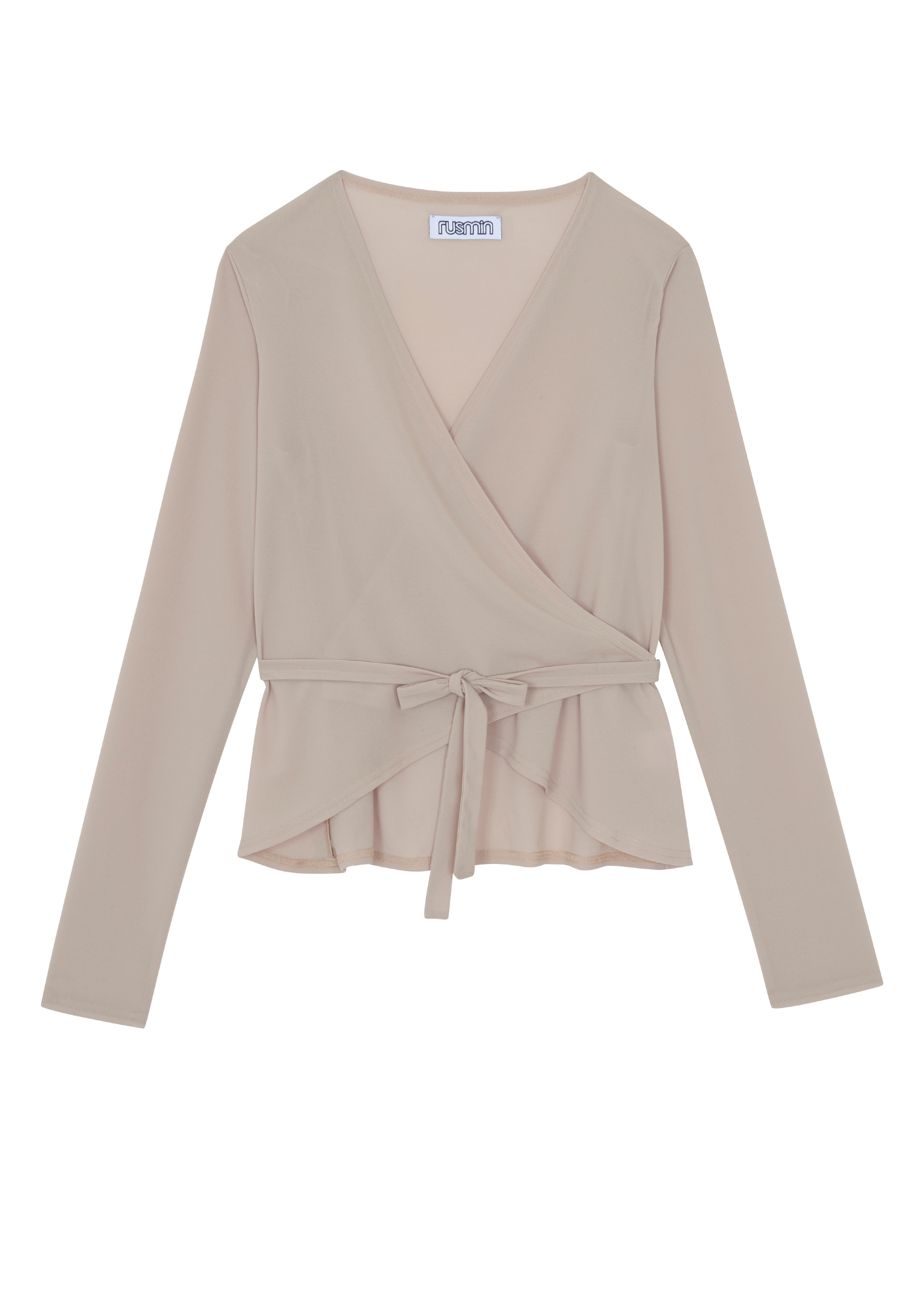 Top cache coeur Rosalie