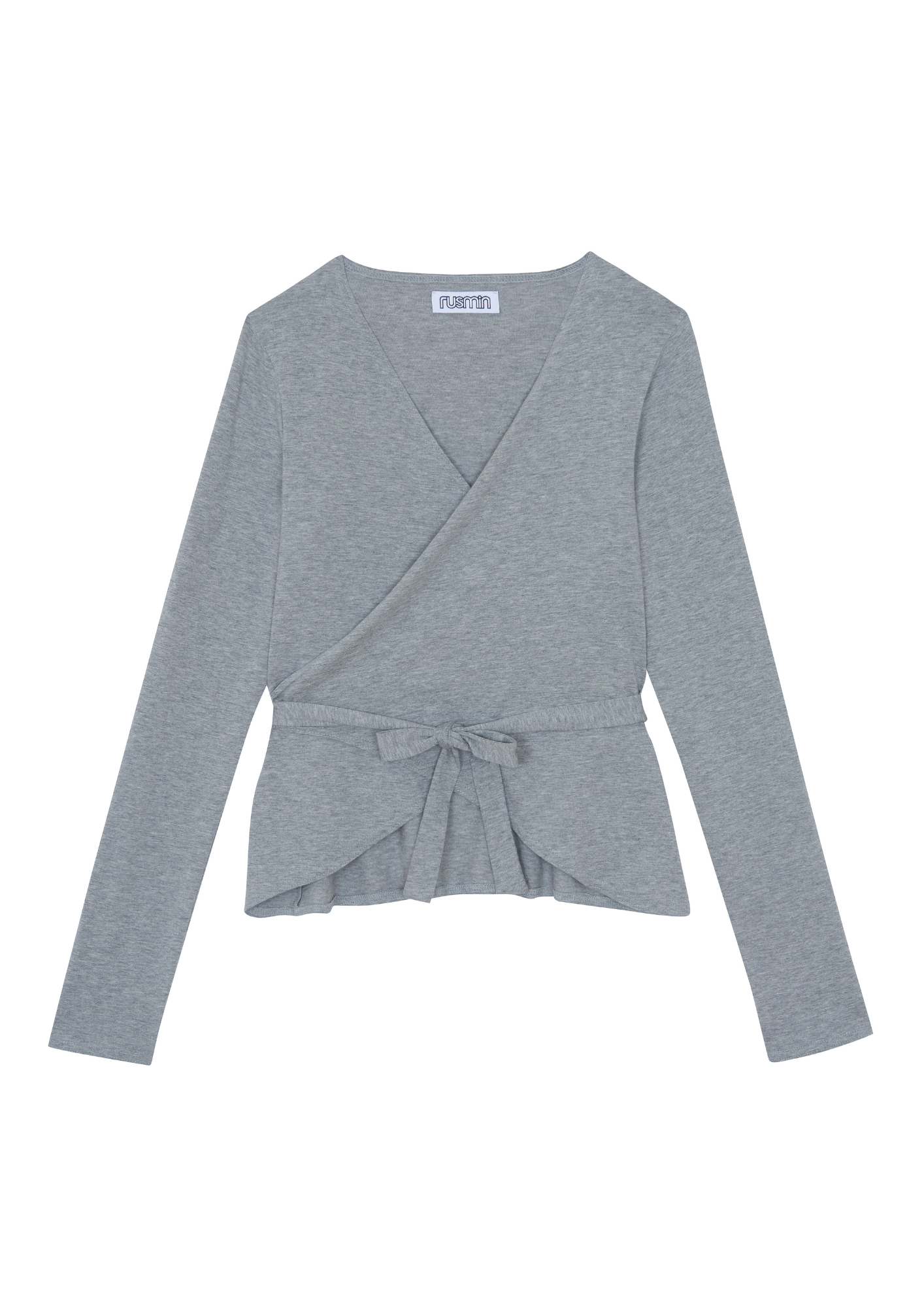 Top cache coeur Rosalie