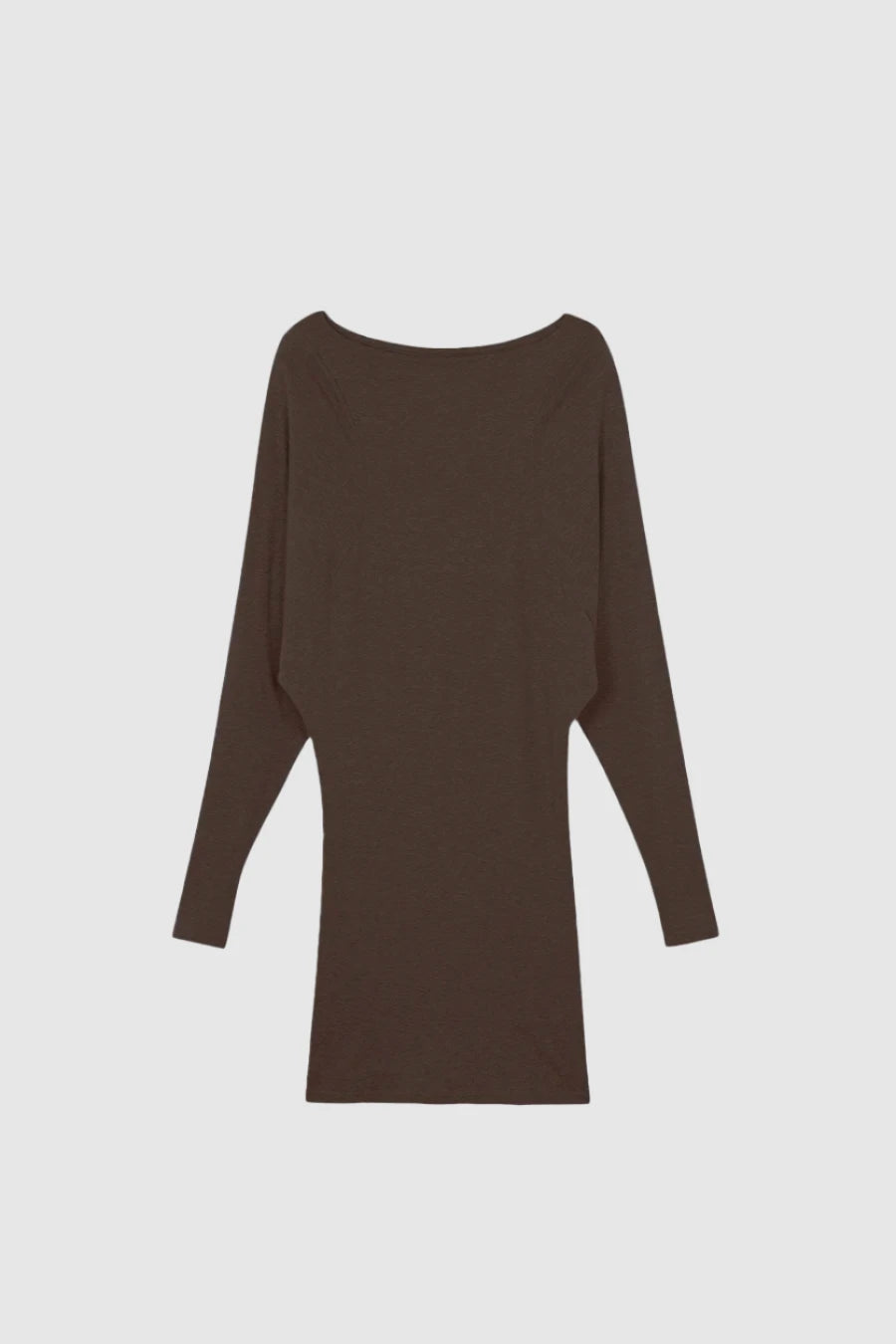 Robe longue bouffante Clémentine