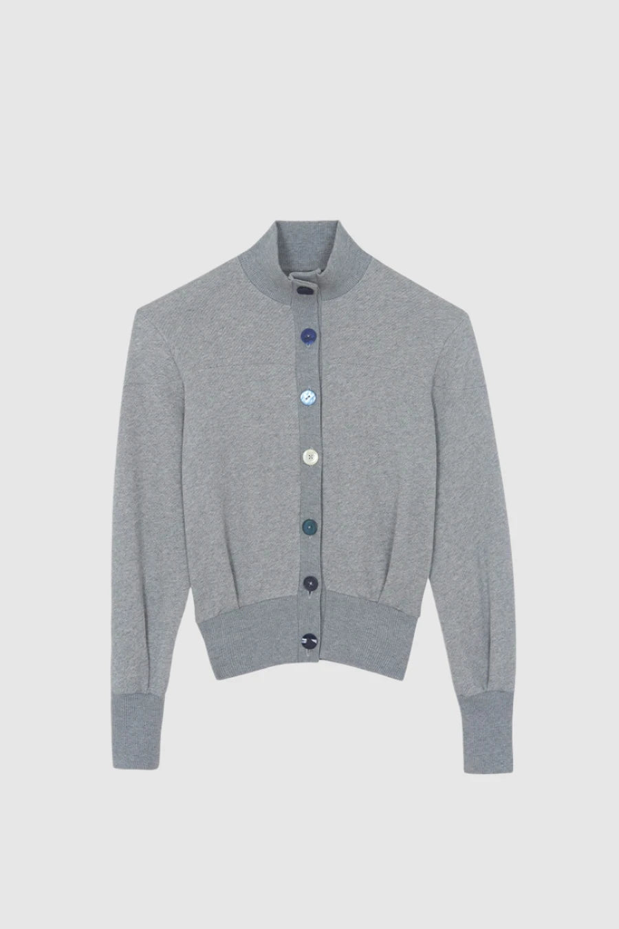 Vestes & Pulls