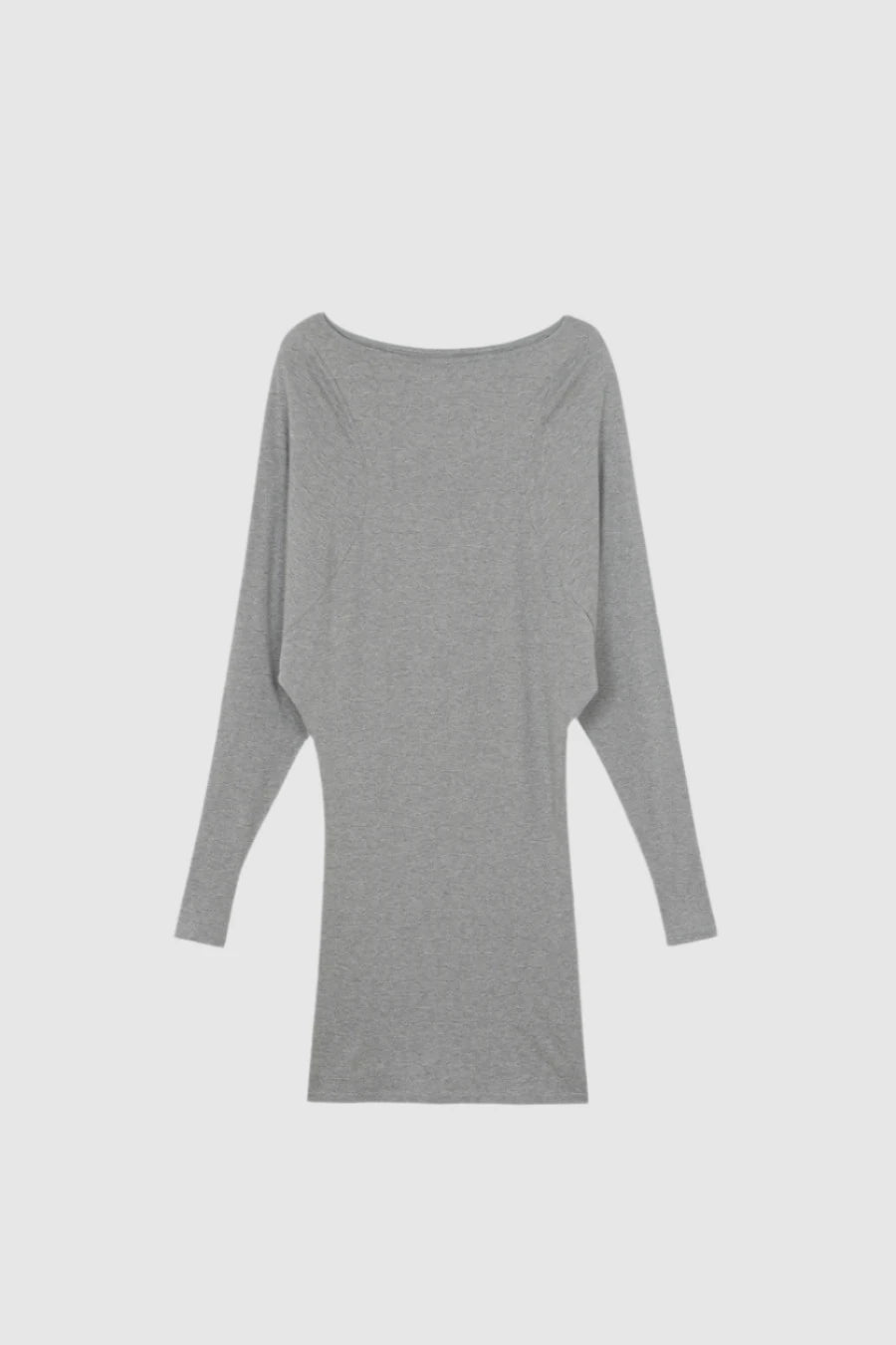 Robe longue bouffante Clémentine