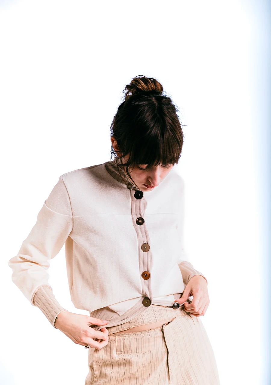 Cardigan Gil (Pre-order)