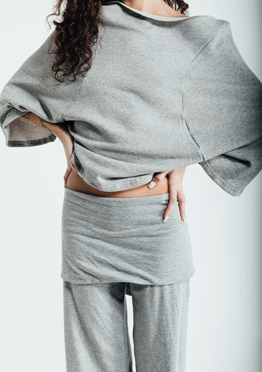 Pantalon Jupe Lou (Pre-order)