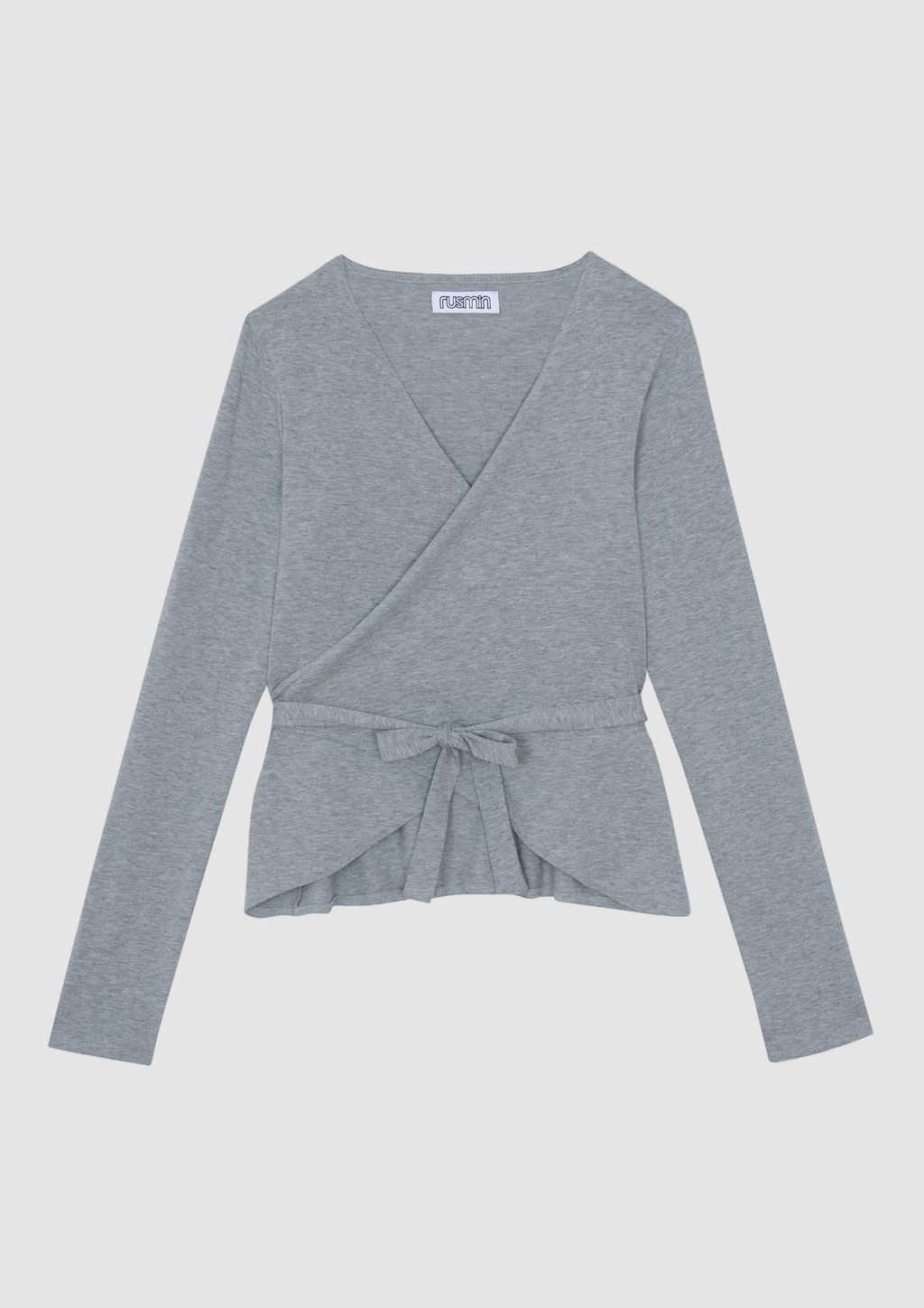 Top cache coeur Rosalie