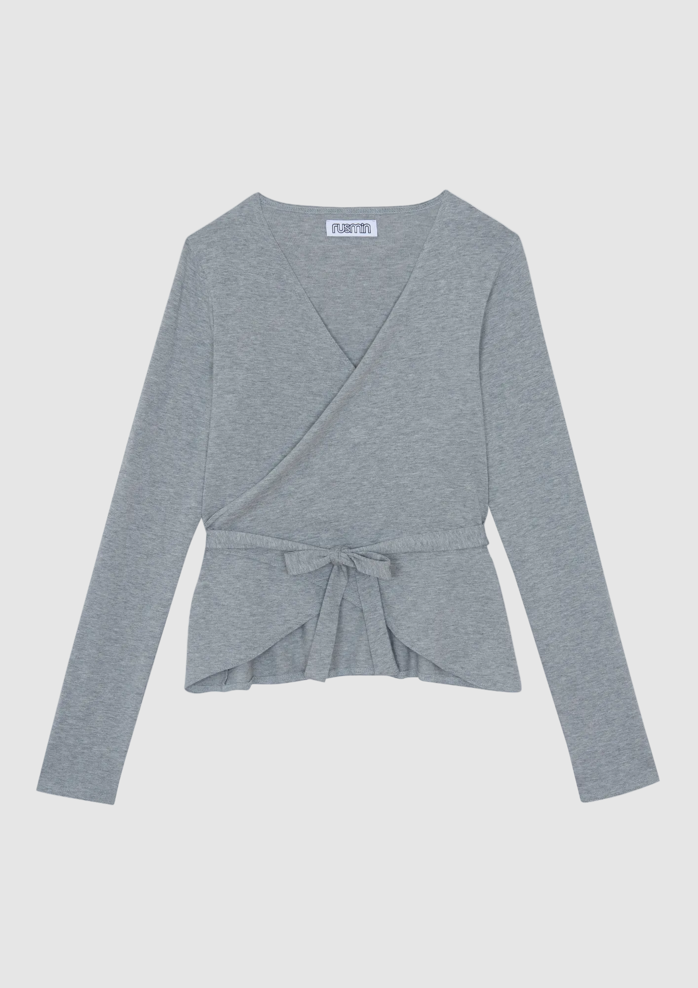 Top cache coeur Rosalie